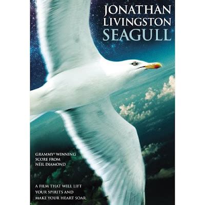 Jonathan Livingston Seagull , Richard Bach - The Library@Tech-Worm