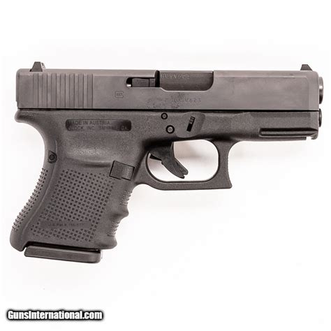 Glock G29 Gen 4