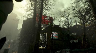 Apocalyptic Weather Fellin At Fallout Nexus Mods And Community