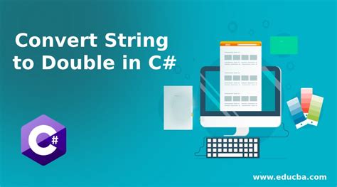 Convert String To Double In C How To Convert String To Double In C