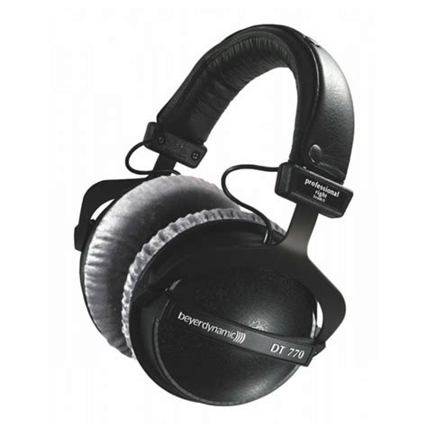 Beyerdynamic Dt 770 Pro 80 Ohm Referans Kulaklık Fiyatı