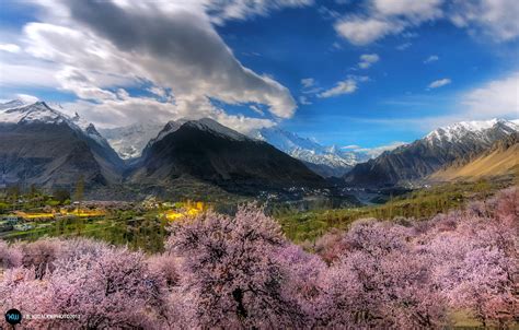 Hunza Valley : r/Hunza