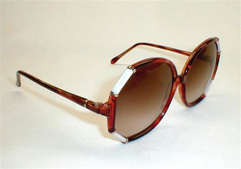 Raybanlarge 80s Jackie O Sunglasses