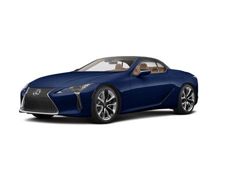 Lexus LC 500 Convertible | Lexus of Pembroke Pines