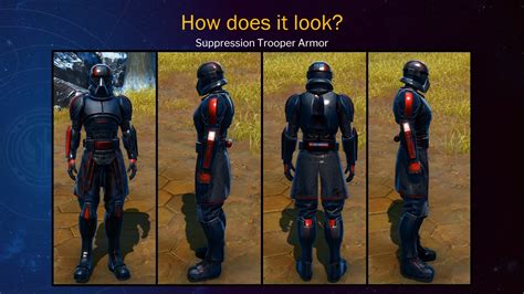 SWTOR 7 4 Cartel Market Items Today In TOR