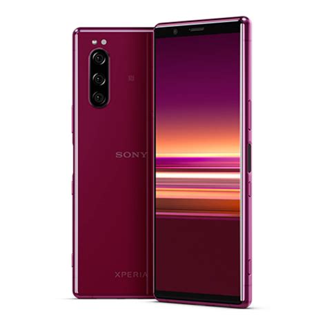 Sony Xperia 5 6GB 128GB 最低價格 規格 跑分 比較及評價 傑昇通信 挑戰手機市場最低價