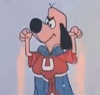 Underdog - Classic TV Database