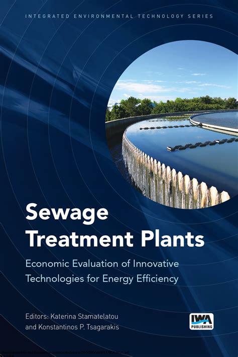 Sewage Treatment Plants Aquaenergy Expo Knowledge Hub