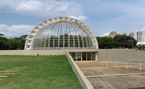 Parque Villa Lobos história onde fica dicas e o que fazer