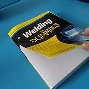 Welding For Dummies Farnsworth Steven Robert Amazon