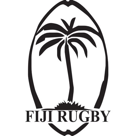 Fiji Rugby Logo Download png