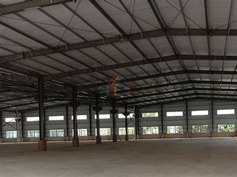 What Are The Different Types Of Prefab Workshop Building Steel
