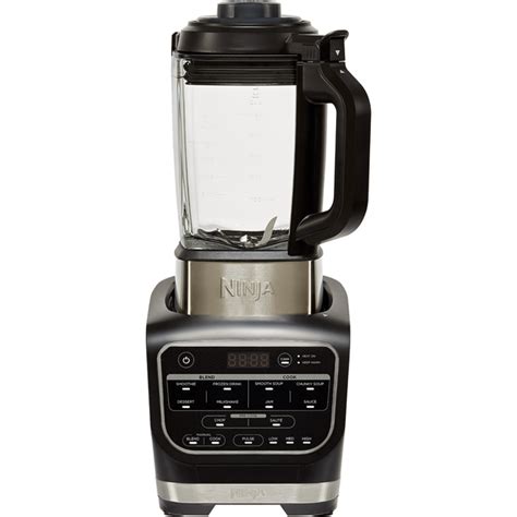 Hb150uk Ninja Blender Black