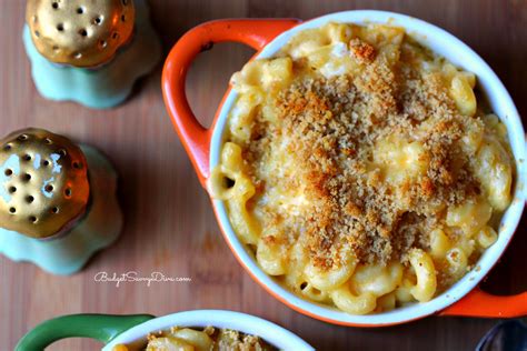 Easy Cheesy Mac And Cheese Recipe Budget Savvy Diva