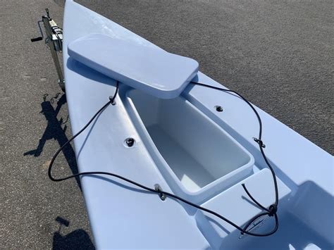 2023 Solo Skiff 14 The Boat Shed