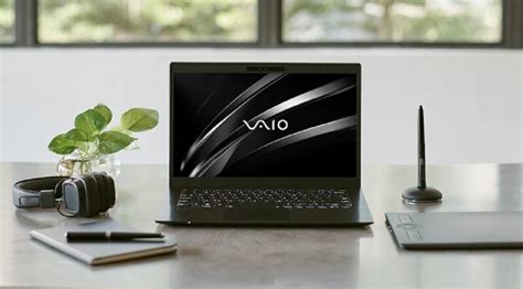 Vaio SE14 And SX14 Laptops Launched In India With 11th Gen Intel