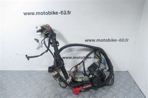 Faisceau Electrique Yamaha Fazer T Motobike