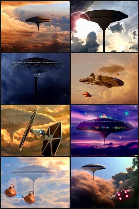 Pin by Brandi Burns on Guest/costume room | Cloud city star wars, Star wars planets, Star wars ...