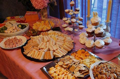 The 21 Best Ideas For Birthday Party Food Ideas For Adults Home