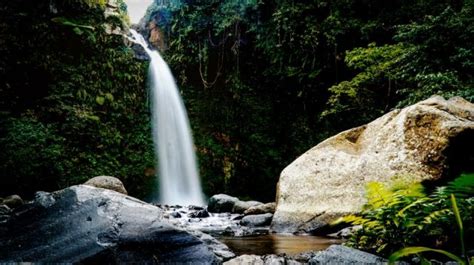 Menengok Desa Wisata Nglanggeran Yogyakarta Yang Jadi Nominasi Best