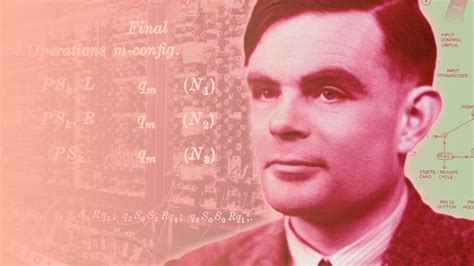 Alan Turing Hackaday