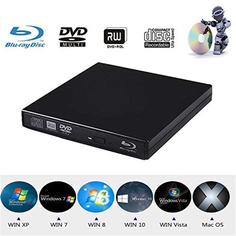 Best External Blu Ray Reader Writer Pc Xaserangels