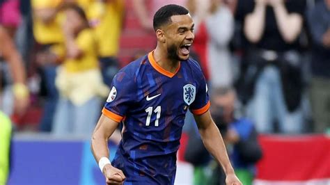 Jadwal Perempat Final Dan Top Skorer Sementara Euro 2024 Telisikid
