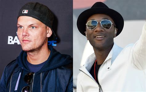 Watch Aloe Blacc Sing Wake Me Up To Mark Four Years Since Aviciis Death