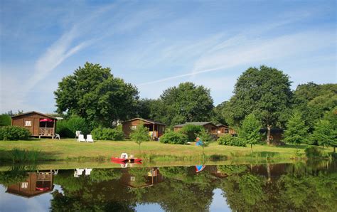 CAMPING LE DEFFAY - Campground Reviews & Price Comparison (Sainte-Reine ...