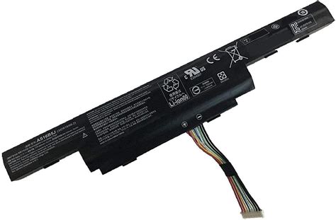 Amazon Fully New GAG J40 Replacement Laptop Battery Compatible