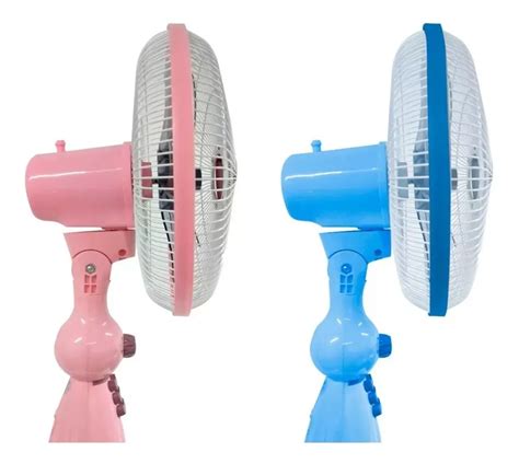 VENTILADOR INFANTIL - Power Ventas
