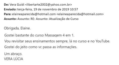 MASSAGEM4EM1 Curso Massagem4em1 Massoterapia Técnicas de massagem