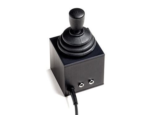 Pretorian Ultra Joystick Compact Usb Joystick