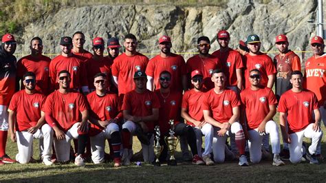 Equipo Central se corona primer campeón de la Liga Sub 23 – Metro