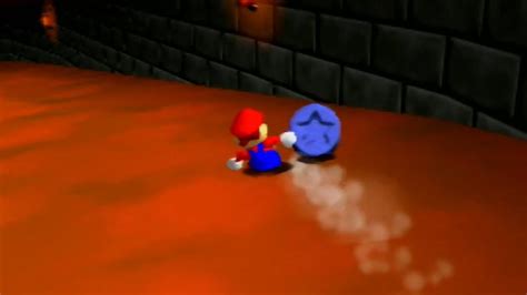 Super Mario 64 The Princesss Secret Slide 80 Coins 2036 Igt Youtube