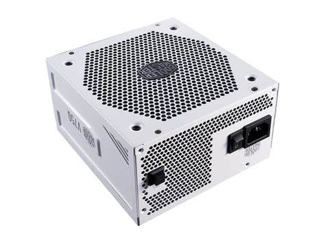 Cooler Master V750 Gold V2 White Edition Full Modular 750W 80 Gold