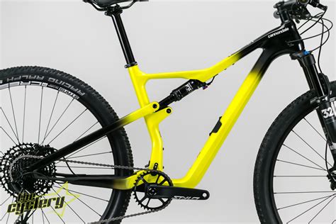 Cannondale Scalpel Carbon Cross Country Bike The Cyclery