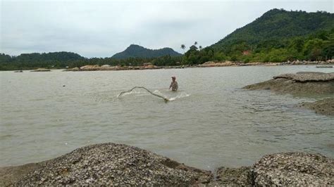 5 Pantai Di Singkawang Untuk Libur Tahun Baru Imlek Jelajah Indahnya