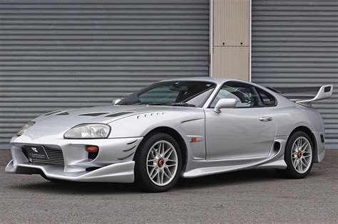 1994 Toyota Supra | Toprank Importers