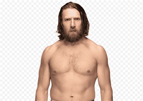 WWE Daniel Bryan Png Klipartz