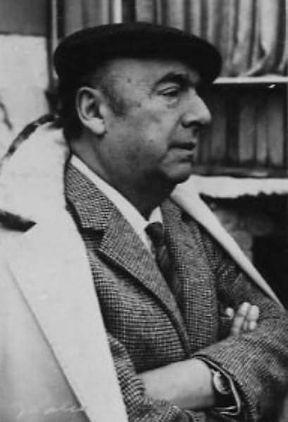 PABLO NERUDA Biografía Libros Poemas y Frases Biobiliografías