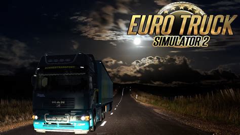 Virtual Truck Driver Alex Euro Truck