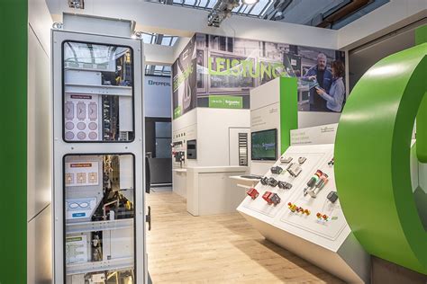 Schneider Electric Auf Der SMART Automation 2021 Rbt PRESSROOM