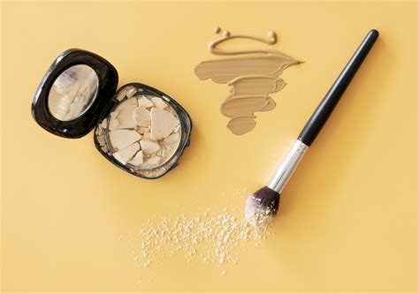 Rahasia Brush Lama Jadi Baru Cara Aman Mencuci Kuas Makeup Yang