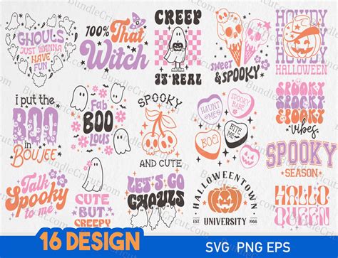 Halloween Shirt Svg Cricut Halloween Svg Halloween Sublimation