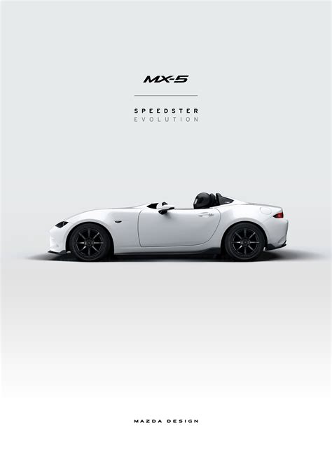 4k 2016 Mazda Mx 5 Miata Speedster Hd Wallpaper Rare Gallery