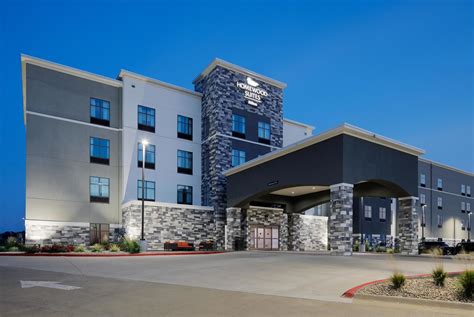 Which 5 hotels in Topeka are most sustainable?