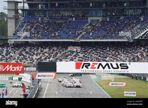 Hockenheimring Hockenheim Dtm Hockenheimring