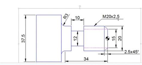 Solved Coding Cnc Chegg