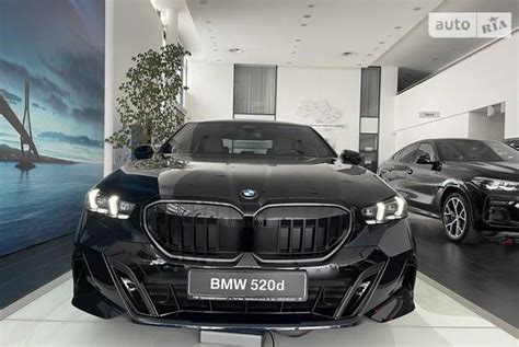 Auto Ria Bmw Series D Mhev Steptronic